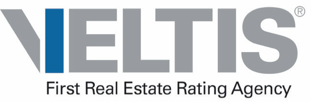 Winner small image - Veltis Rating